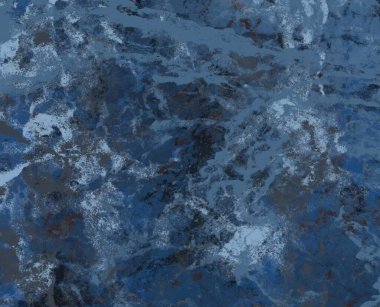 kopya alanı ile soyut renkli mermer arka plan