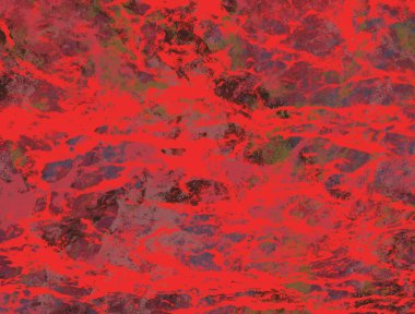 Metnin için alanı olan soyut grunge arkaplanı