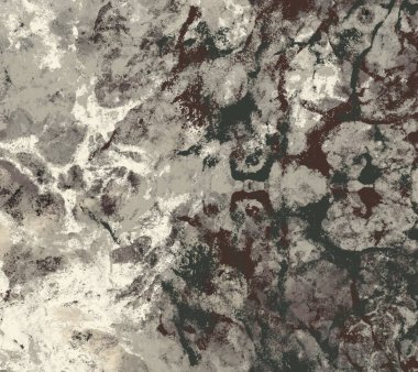 metin veya resim için alanı olan grunge arkaplanı