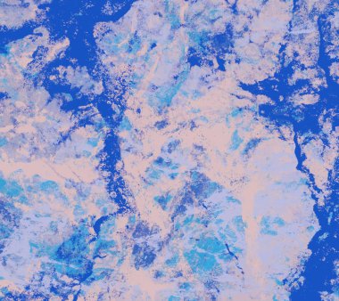 kopya alanı ile soyut renkli mermer arka plan