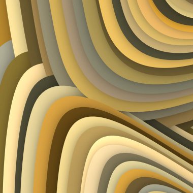 3 boyutlu illüstrasyon. Web modern fon. Renkli desen. Soyut geometrik şekiller. arkaplan.