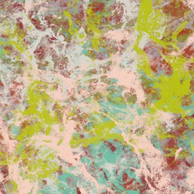 kopya alanı ile soyut renkli mermer arka plan