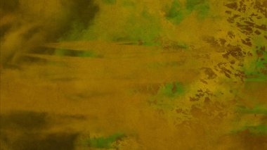 Boya lekeleriyle soyut arkaplan 