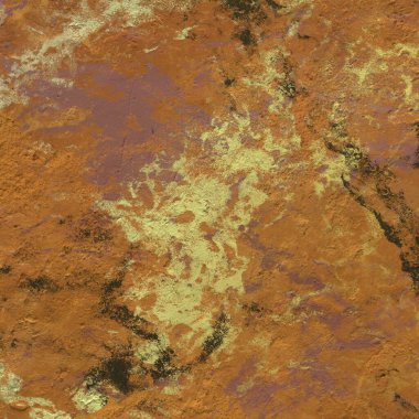 Eski taş duvarın dokusu