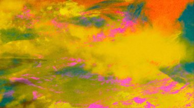 renkli mermer doku ile grunge arka plan