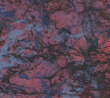 kopya alanı ile soyut renkli mermer arka plan