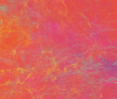 metin için alan ile renkli mermer doku ile soyut arka plan