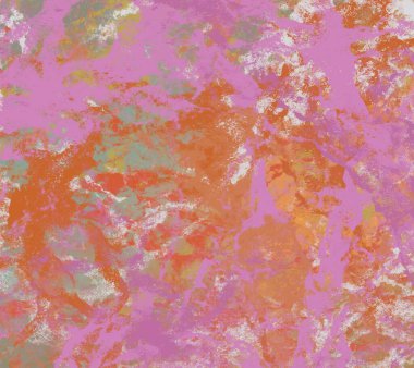 Metin için alanı olan soyut grunge arkaplanı