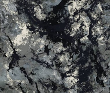 kopya alanı ile soyut renkli mermer arka plan