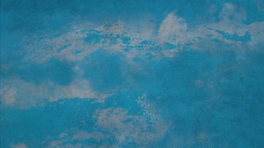 Metin için yeri olan boya lekeleriyle soyut arkaplan