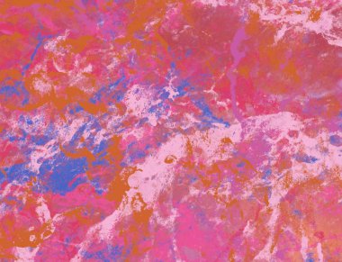 kopya alanı ile soyut renkli mermer arka plan