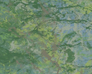 Soyut renk ile grunge arka plan