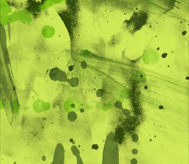 grunge desenli soyut dekoratif suluboya arka plan