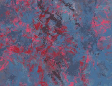 kopya alanı ile soyut renkli mermer arka plan