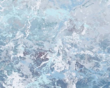 Metnin için alanı olan soyut grunge arkaplanı