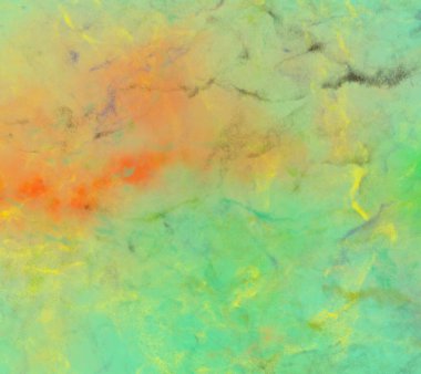 metin için alanı olan grunge arkaplanı