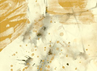 grunge desenli soyut dekoratif suluboya arka plan