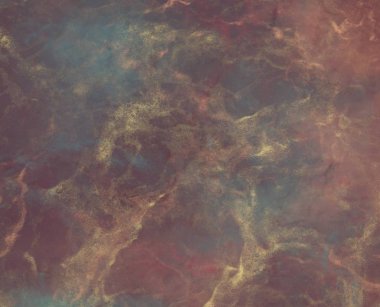 metin için alan ile renkli mermer doku ile soyut arka plan