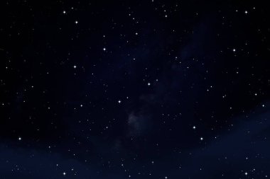 Soyut alan koyu arka plan  