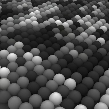 3 boyutlu illüstrasyon. Web modern fon. Renkli desen. Soyut geometrik şekiller. arkaplan.