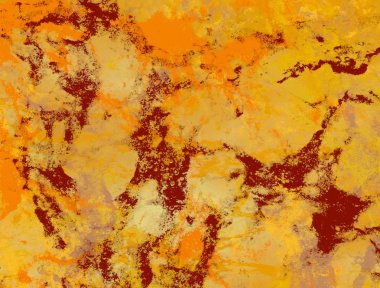 metin için alanı olan grunge arkaplanı