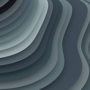 3 boyutlu illüstrasyon. Web modern fon. Renkli desen. Soyut geometrik şekiller. arkaplan.