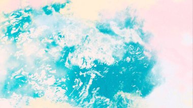 renkli mermer doku ile grunge arka plan