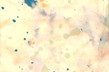 grunge desenli soyut dekoratif suluboya arka plan