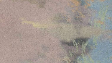 metin için alanı olan grunge arkaplanı