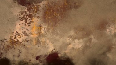 metin için alanı olan grunge doku arkaplanı