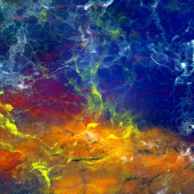 Metin için alanı olan soyut arkaplan