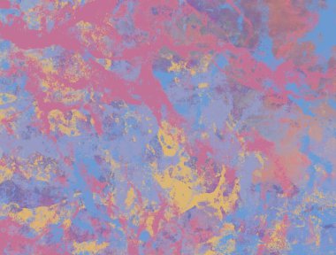 kopya alanı ile soyut renkli mermer arka plan