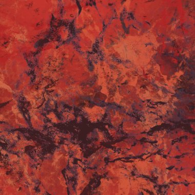 kopya alanı ile soyut renkli mermer arka plan