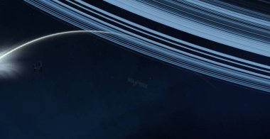 uzay rengi koyu arka plan  