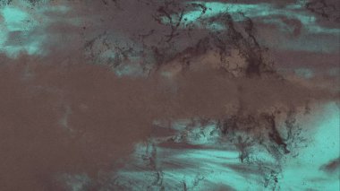 Boya lekeleriyle soyut arkaplan 