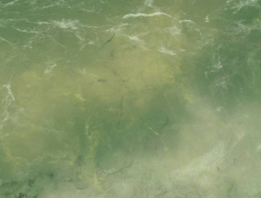 metin için alanı olan grunge arkaplanı