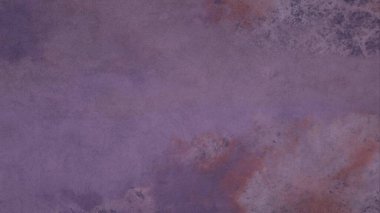 Metin için yeri olan boya lekeleriyle soyut arkaplan