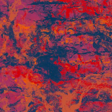 kopya alanı ile soyut renkli mermer arka plan