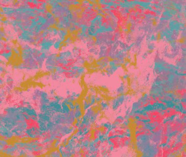 kopya alanı ile soyut renkli mermer arka plan