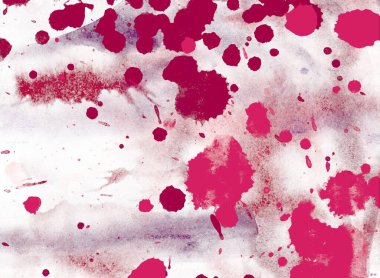 grunge desenli soyut dekoratif suluboya arka plan