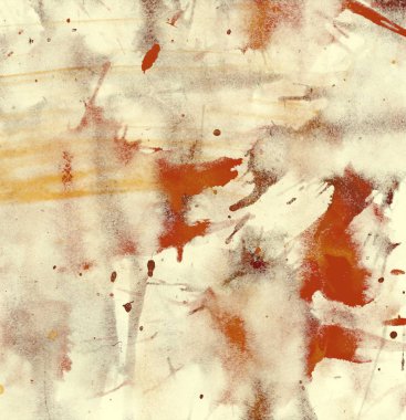 grunge desenli soyut dekoratif suluboya arka plan