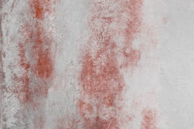 Boya lekeleriyle soyut arkaplan 