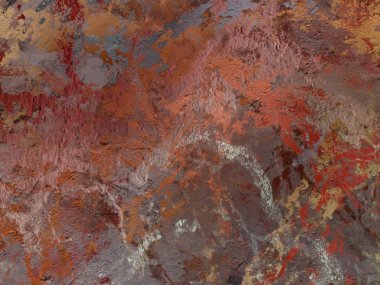 Soyut grungy dokulu arka plan