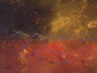 Renkli mermer desenli soyut arkaplan