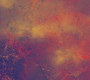 metin için alan ile renkli mermer doku ile soyut arka plan