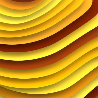 3 boyutlu illüstrasyon. Web modern fon. Renkli desen. Soyut geometrik şekiller. arkaplan.