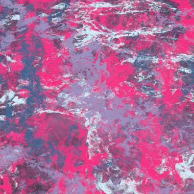 kopya alanı ile soyut renkli mermer arka plan