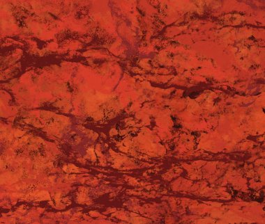 kopya alanı ile soyut renkli mermer arka plan