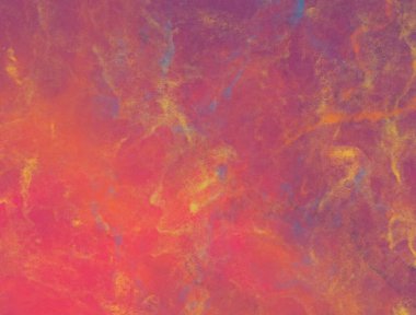 metin için alan ile renkli mermer doku ile soyut arka plan