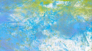 renkli mermer doku ile grunge arka plan